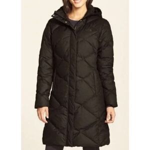 The North Face Miss Metro Parka